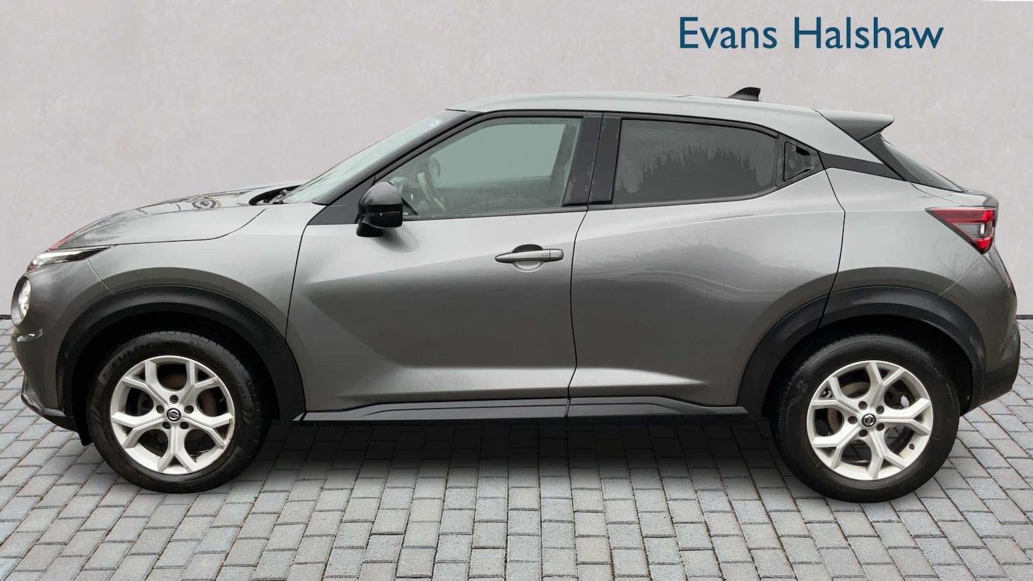 Used Nissan Juke 2021 for sale - 77859761: Photo 3