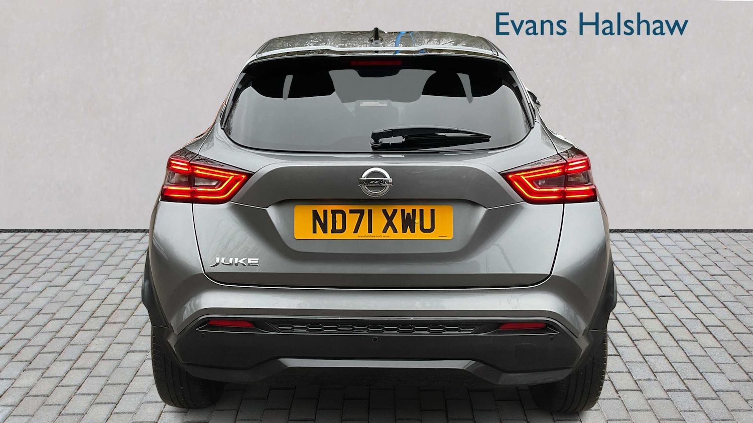 Used Nissan Juke 2021 for sale - 77859761: Photo 5