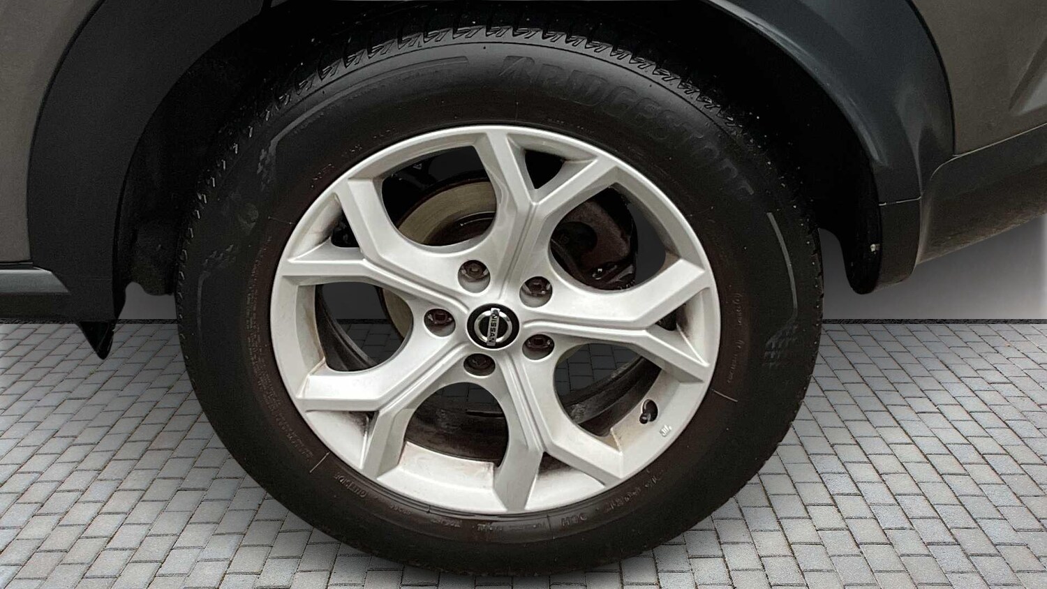 Used Nissan Juke 2021 for sale - 77859761: Photo 6