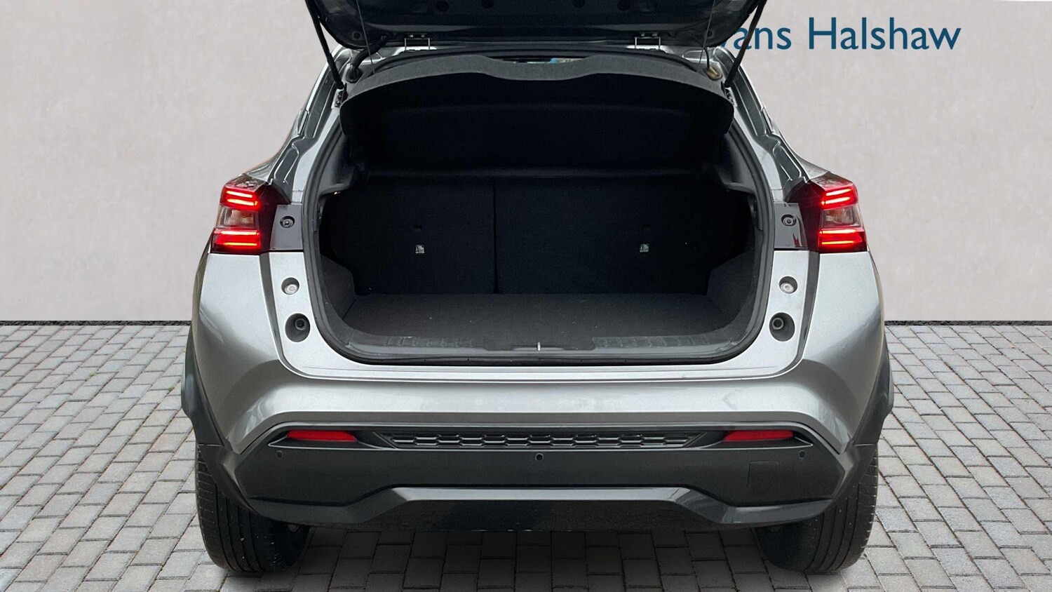 Used Nissan Juke 2021 for sale - 77859761: Photo 7