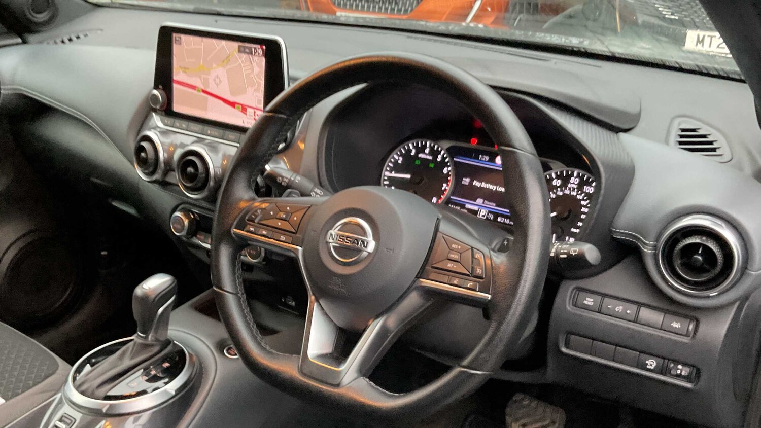 Used Nissan Juke 2021 for sale - 77859761: Photo 8