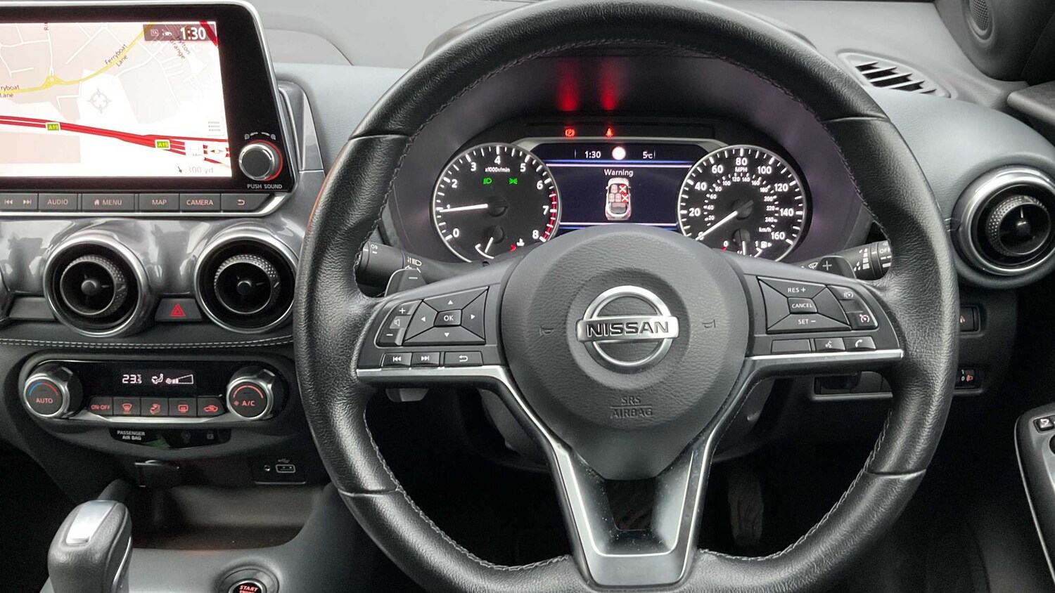 Used Nissan Juke 2021 for sale - 77859761: Photo 9