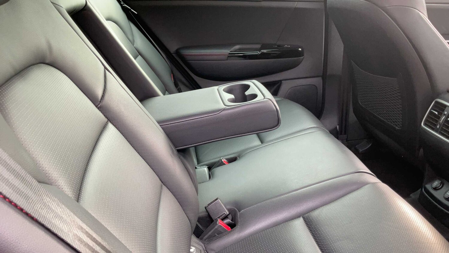 Used Kia Sportage for sale - 77860684: Photo 12