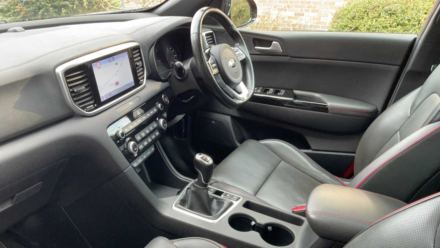 Used Kia Sportage for sale - 77860684: Photo 13