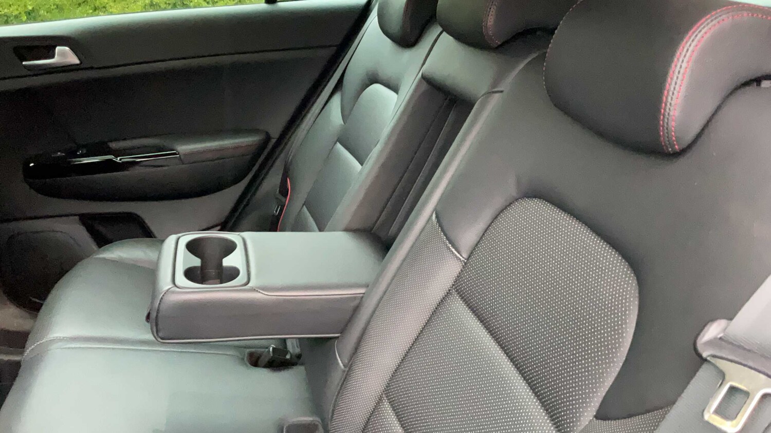 Used Kia Sportage for sale - 77860684: Photo 14