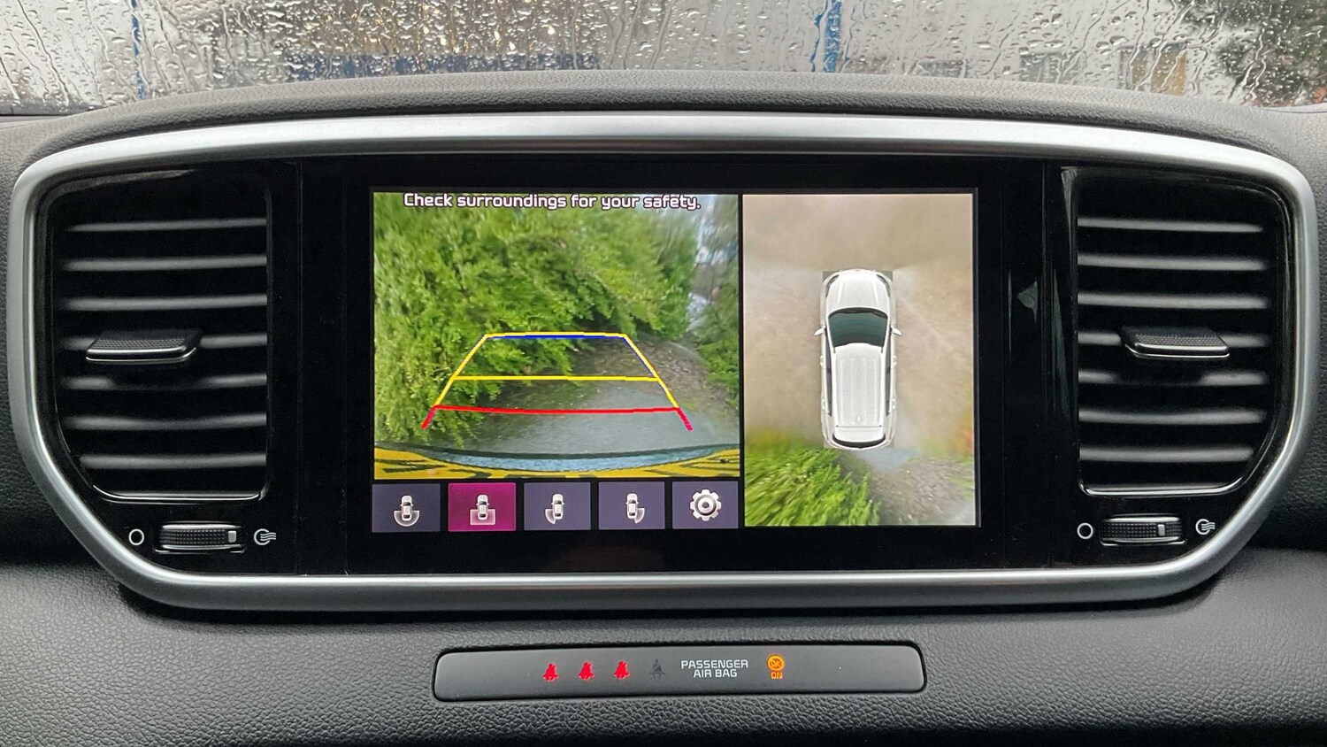 Used Kia Sportage for sale - 77860684: Photo 15