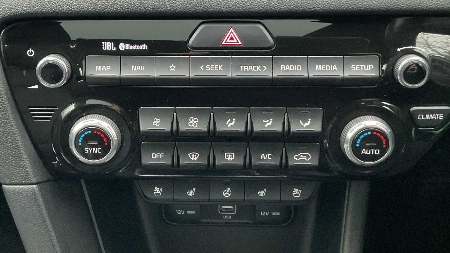 Used Kia Sportage for sale - 77860684: Photo 18