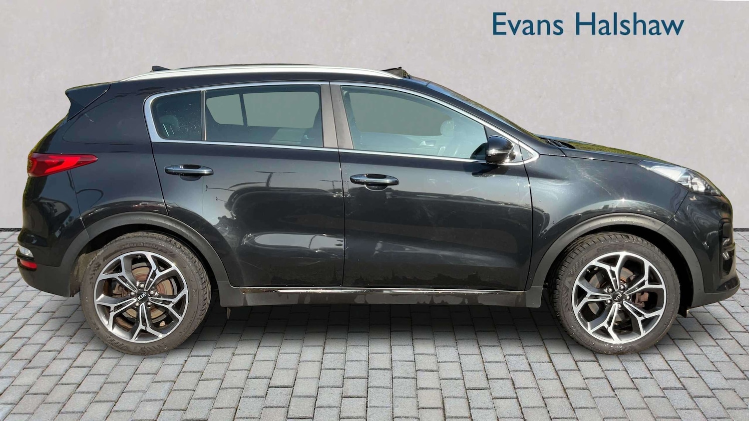 Used Kia Sportage for sale - 77860684: Photo 3