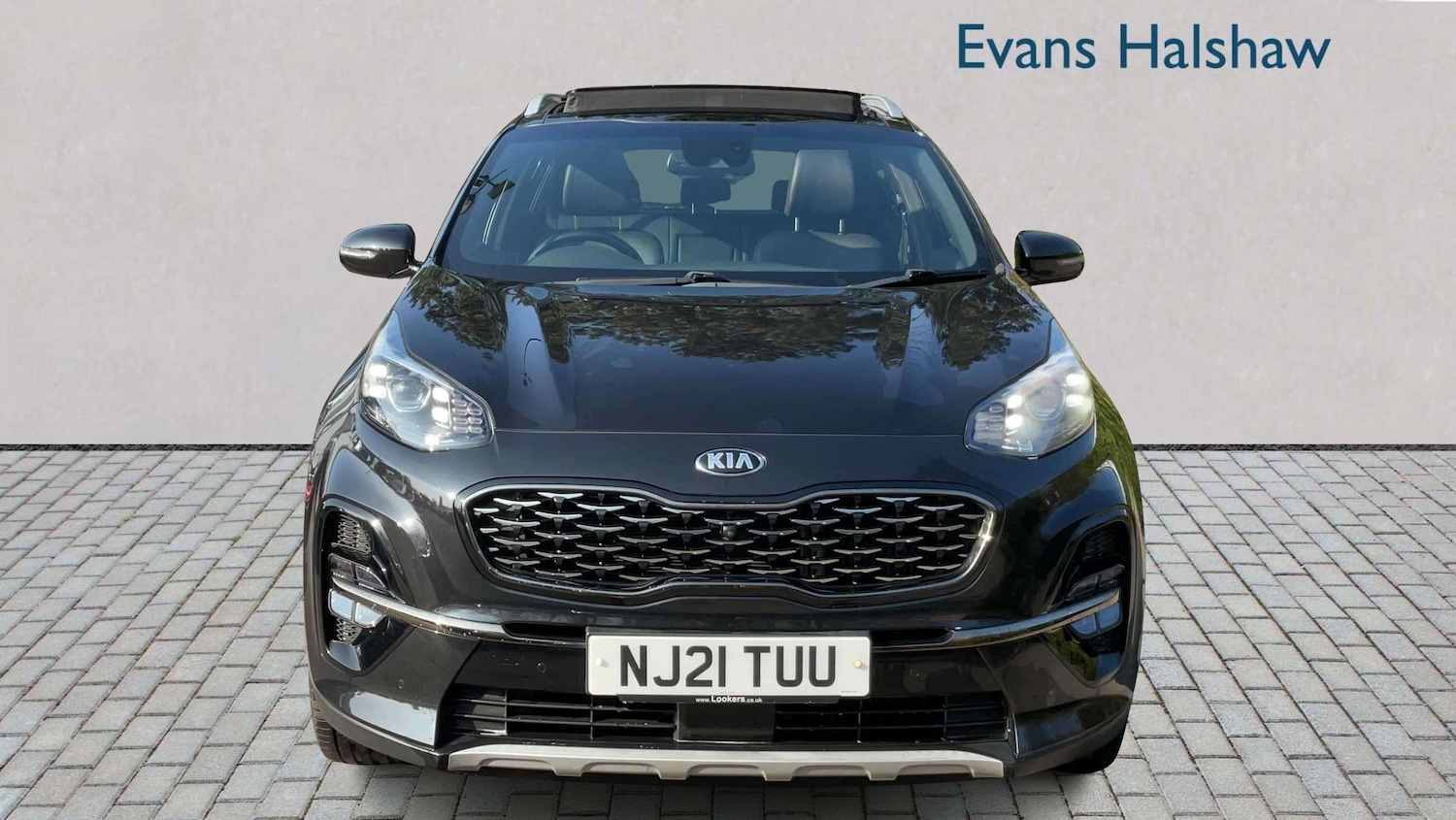 Used Kia Sportage for sale - 77860684: Photo 4