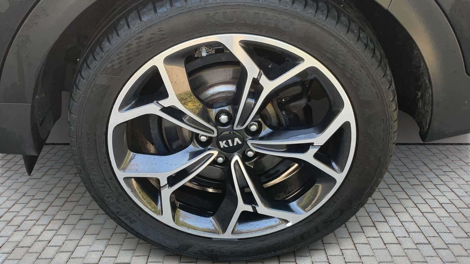 Used Kia Sportage for sale - 77860684: Photo 6