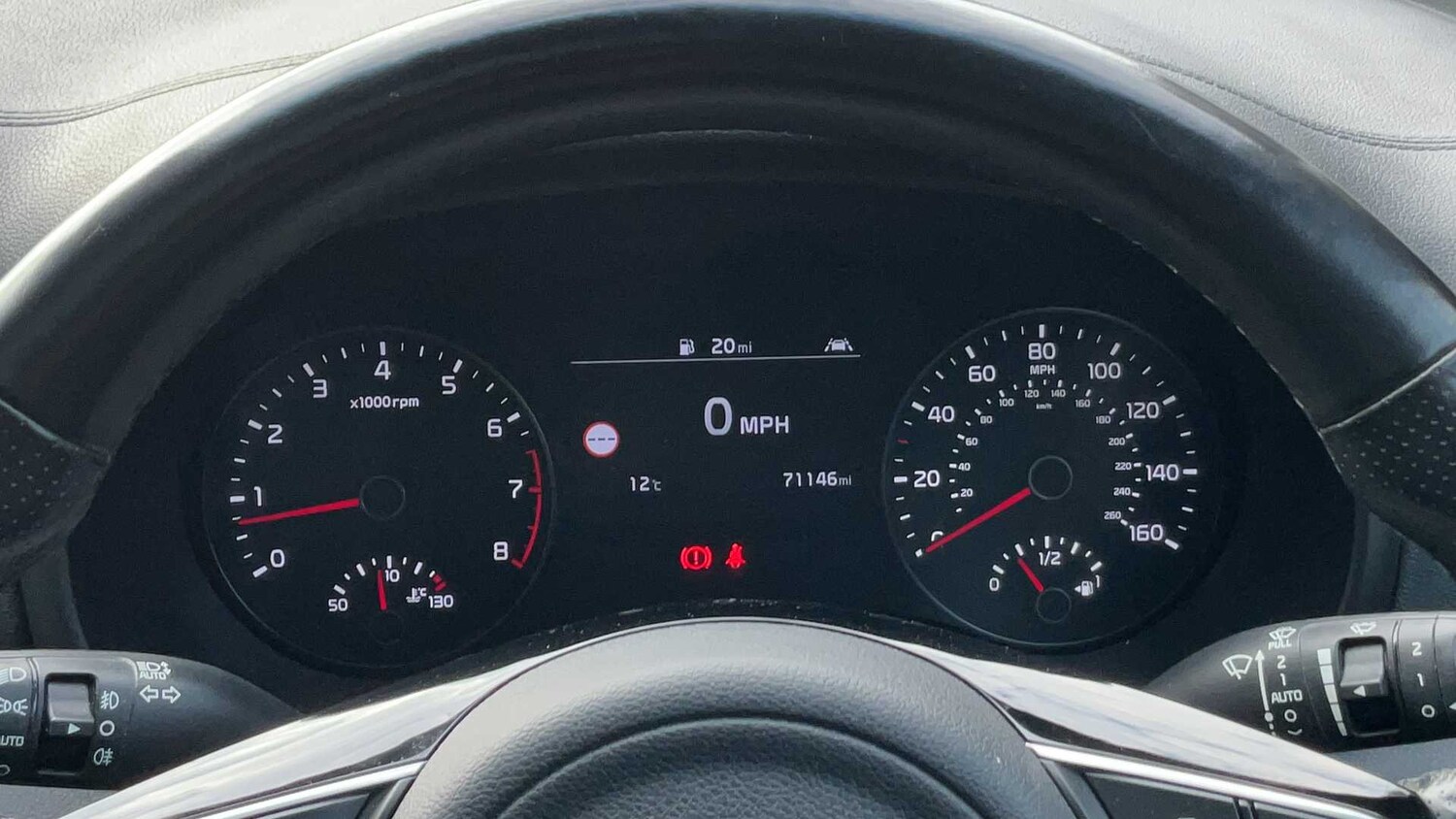 Used Kia Sportage for sale - 77860684: Photo 9