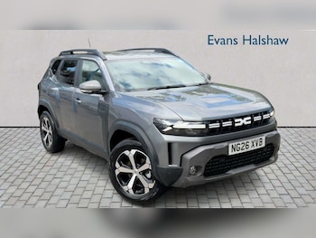 Used Dacia Duster 2026 for sale - 79161091: Photo