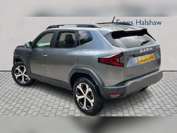 Used Dacia Duster 2026 for sale - 79161091: Photo