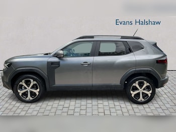 Used Dacia Duster 2026 for sale - 79161091: Photo