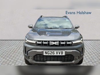 Used Dacia Duster 2026 for sale - 79161091: Photo