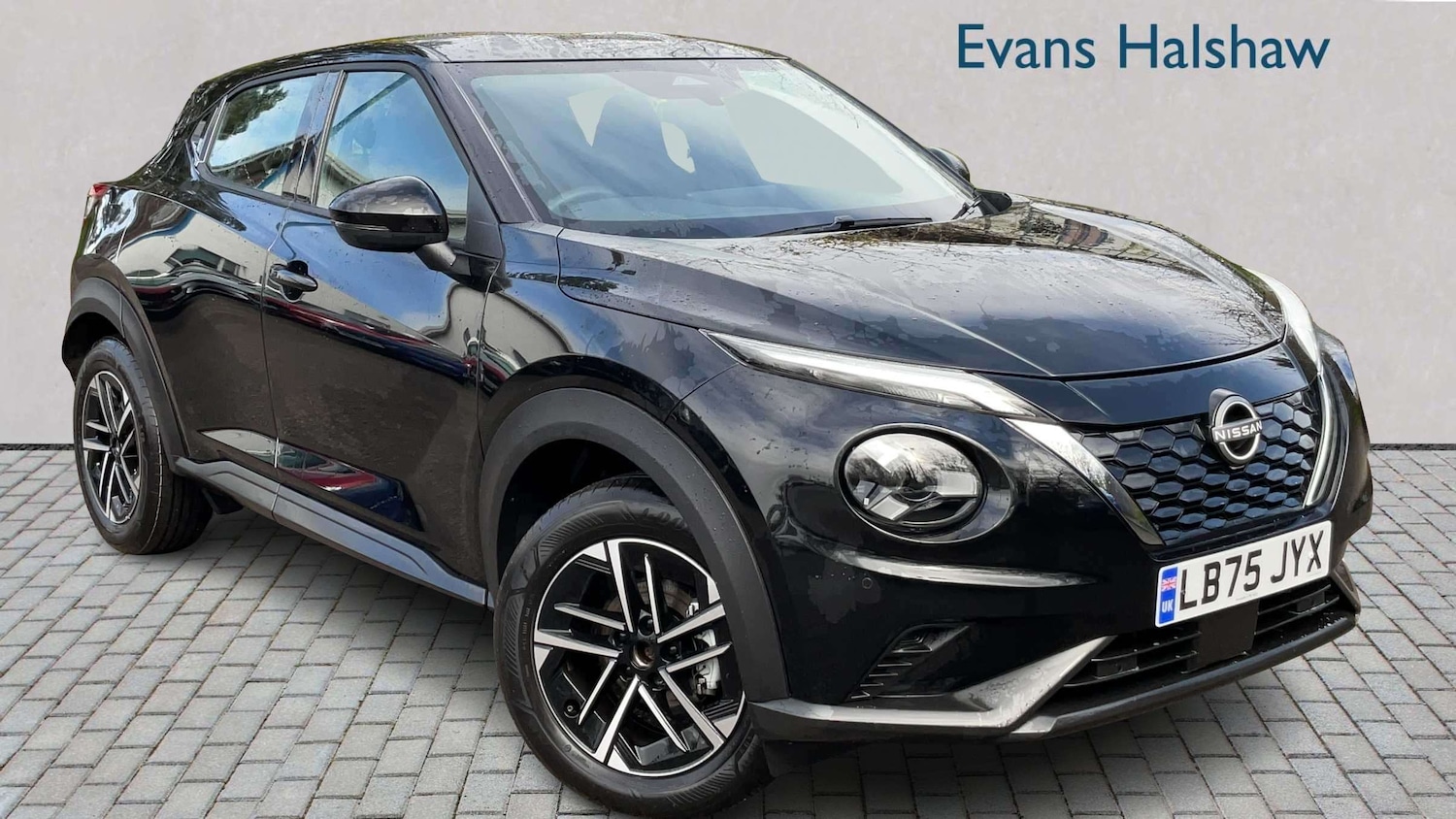 Used Nissan Juke 2025 for sale - 78052387: Photo 1