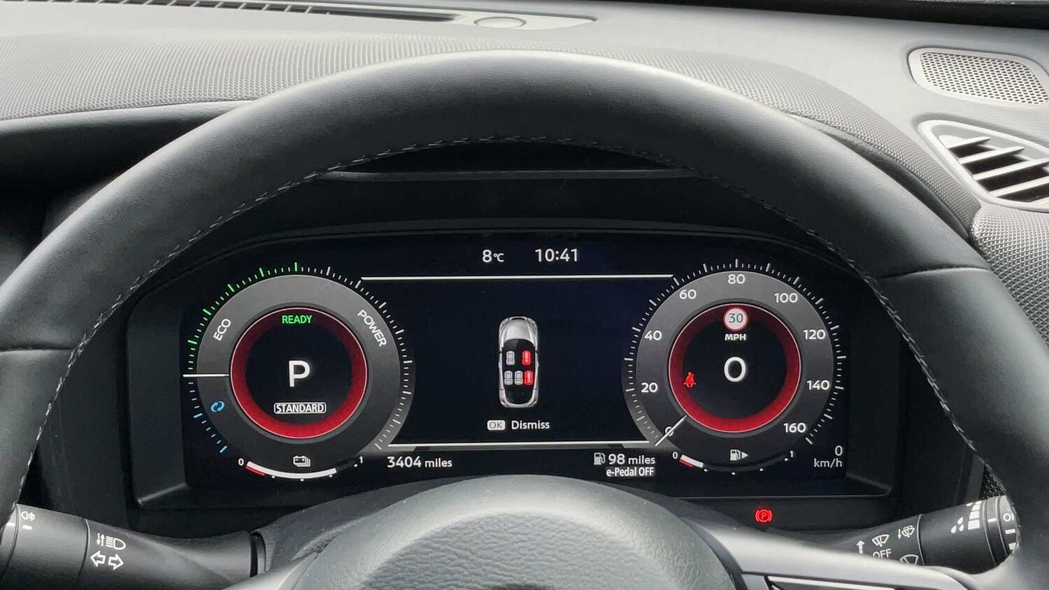 Used Nissan Juke 2025 for sale - 78052387: Photo 10