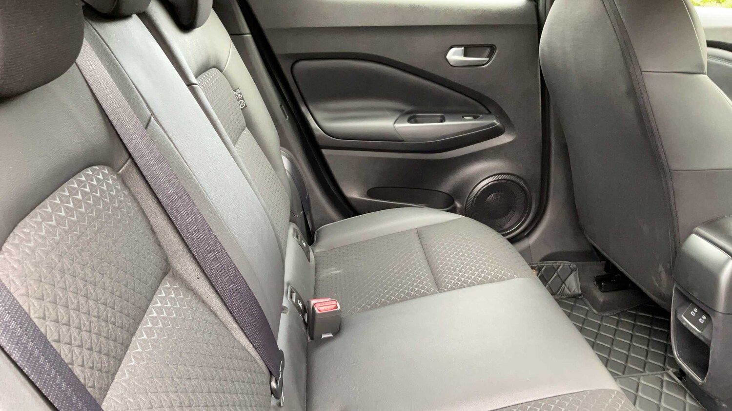 Used Nissan Juke 2025 for sale - 78052387: Photo 12