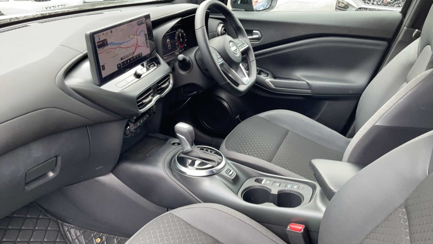 Used Nissan Juke 2025 for sale - 78052387: Photo 13