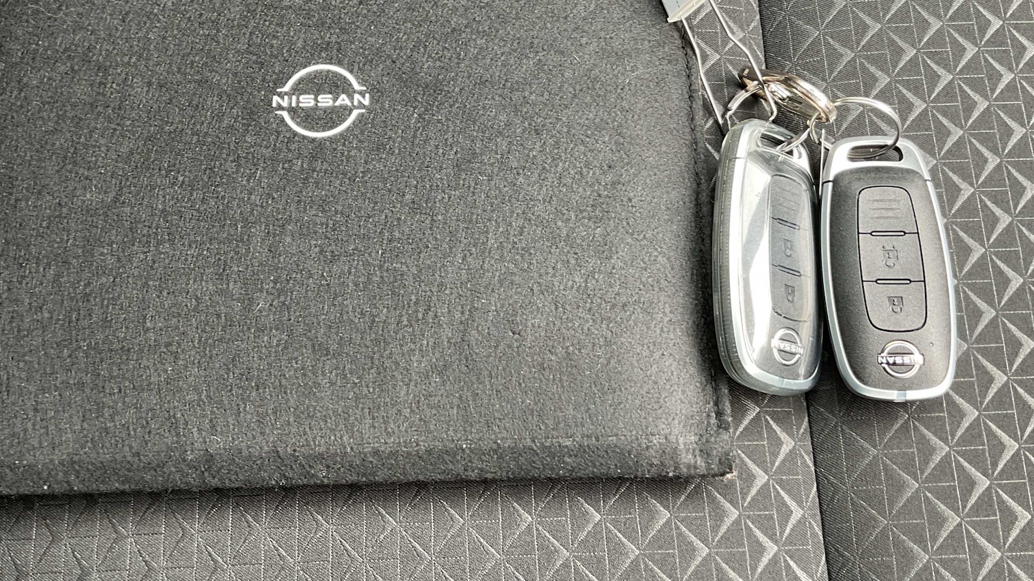 Used Nissan Juke 2025 for sale - 78052387: Photo 16