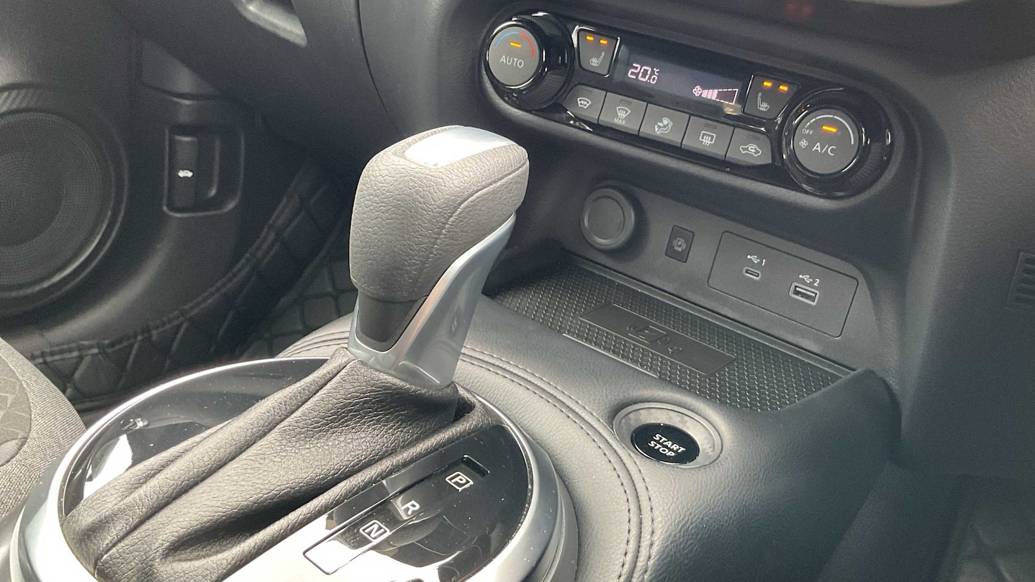 Used Nissan Juke 2025 for sale - 78052387: Photo 18