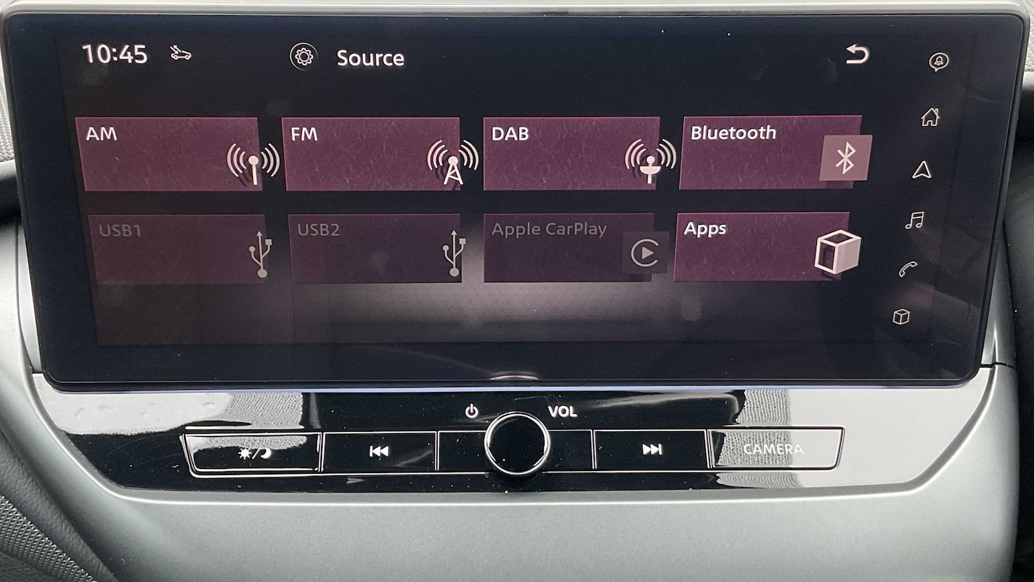 Used Nissan Juke 2025 for sale - 78052387: Photo 19