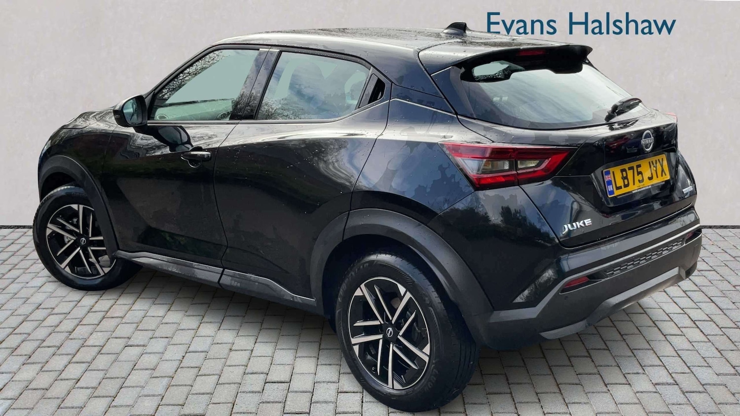 Used Nissan Juke 2025 for sale - 78052387: Photo 2