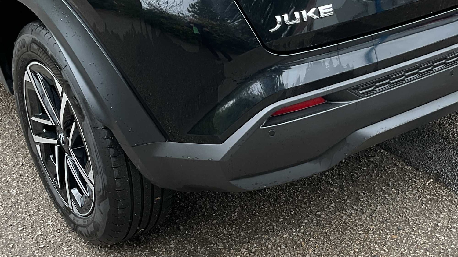 Used Nissan Juke 2025 for sale - 78052387: Photo 21