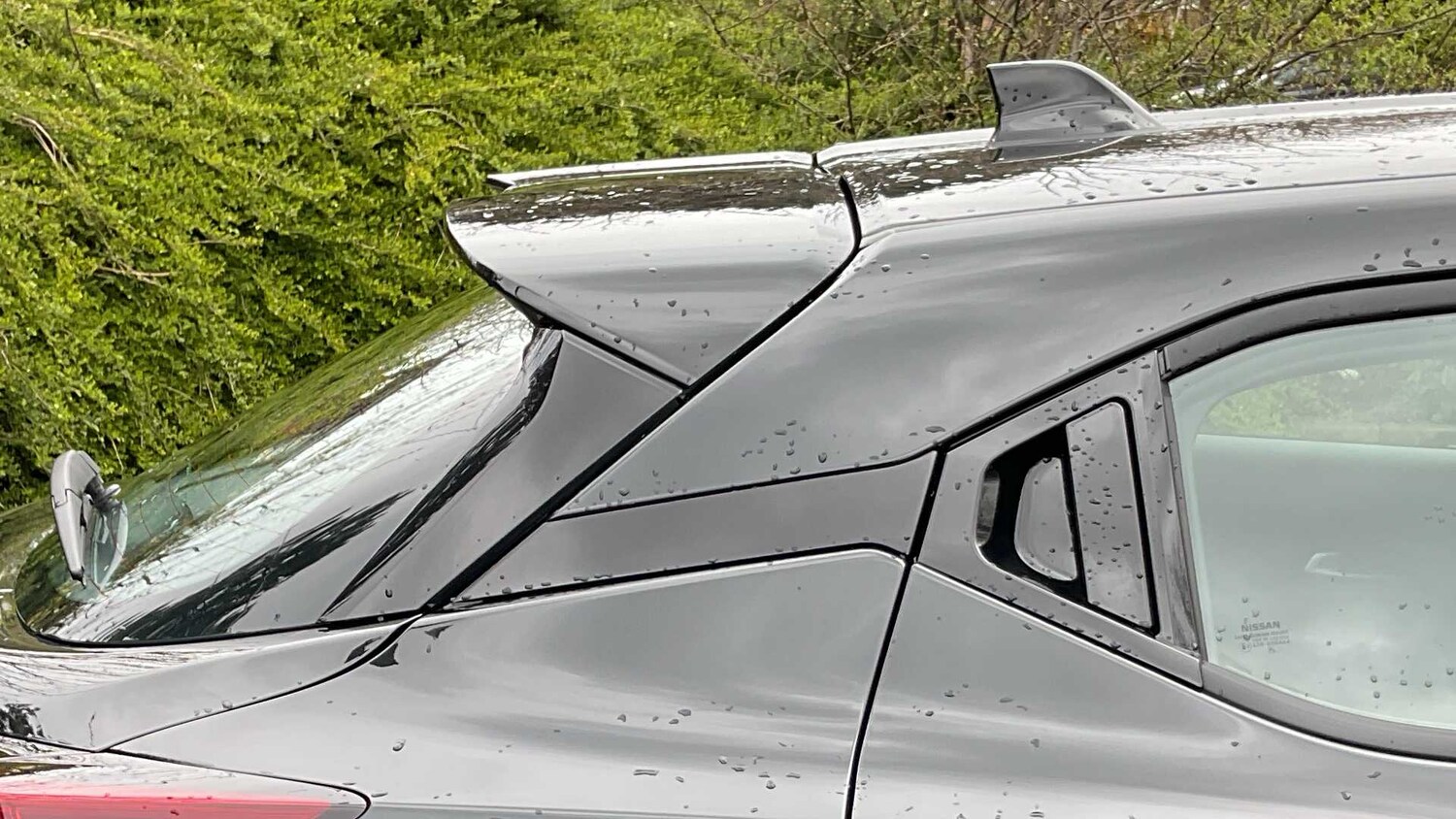 Used Nissan Juke 2025 for sale - 78052387: Photo 22