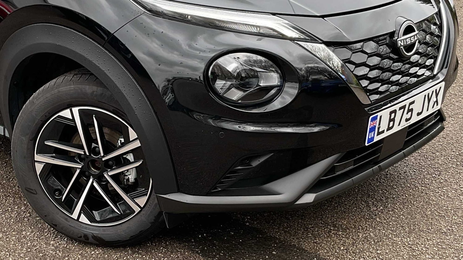 Used Nissan Juke 2025 for sale - 78052387: Photo 23