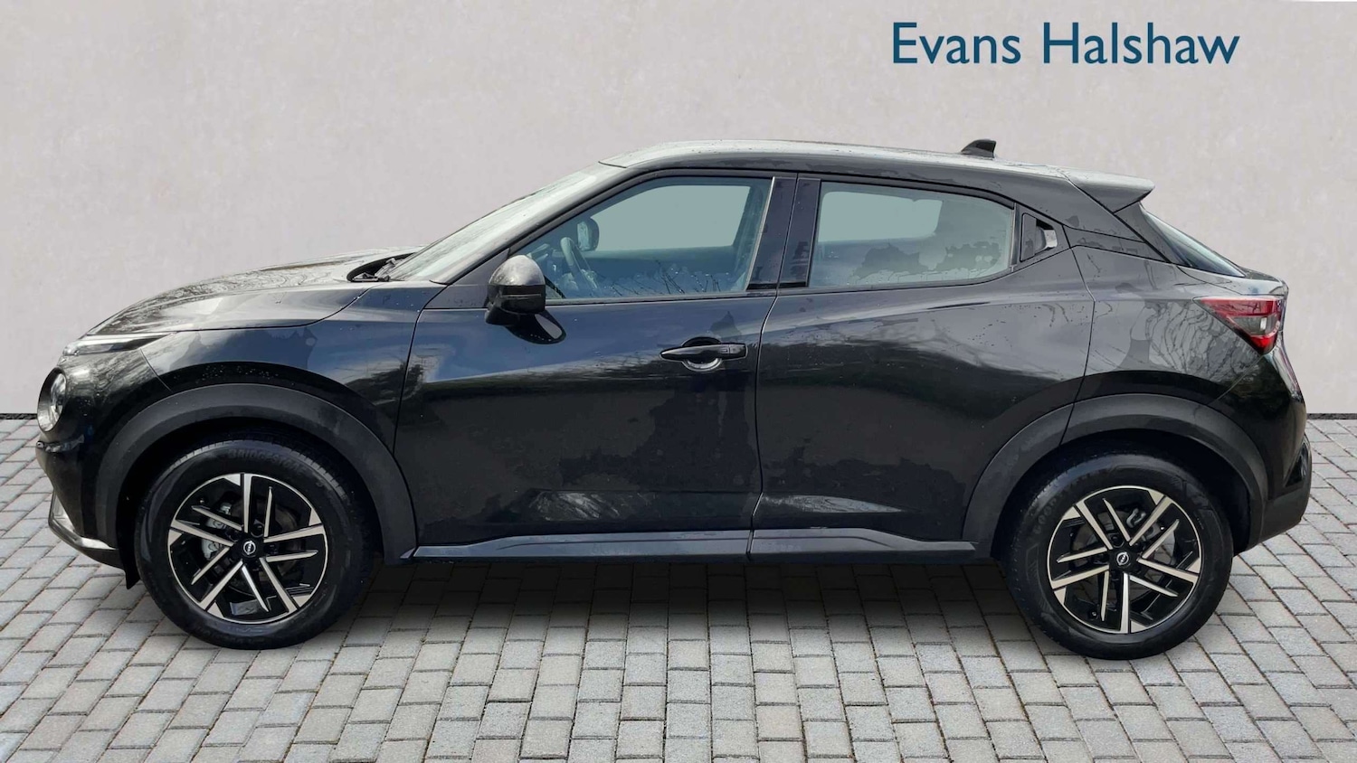 Used Nissan Juke 2025 for sale - 78052387: Photo 3