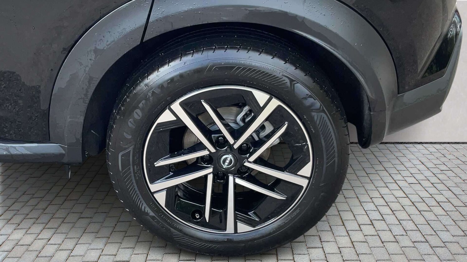 Used Nissan Juke 2025 for sale - 78052387: Photo 6