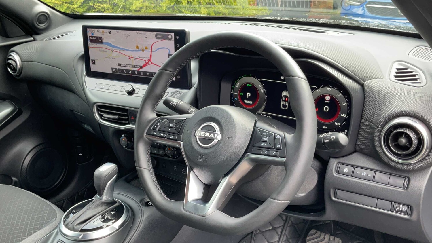 Used Nissan Juke 2025 for sale - 78052387: Photo 8