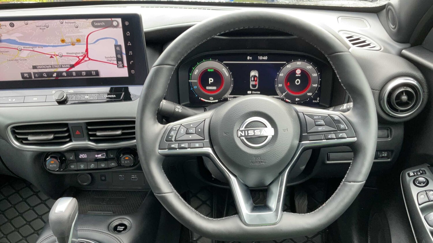 Used Nissan Juke 2025 for sale - 78052387: Photo 9