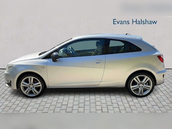 Used SEAT Ibiza 2014 for sale - 78639219: Photo