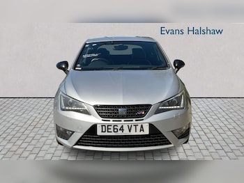 Used SEAT Ibiza 2014 for sale - 78639219: Photo