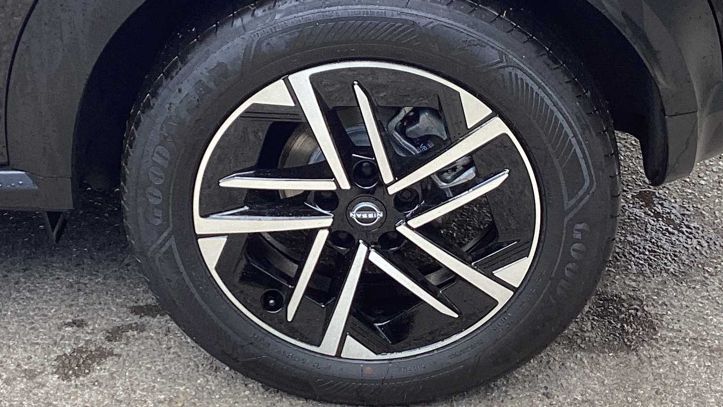 Used Nissan Juke for sale - 77859052: Photo 10