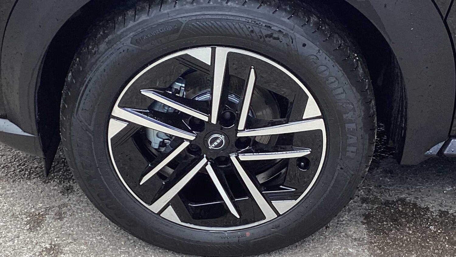 Used Nissan Juke for sale - 77859052: Photo 11