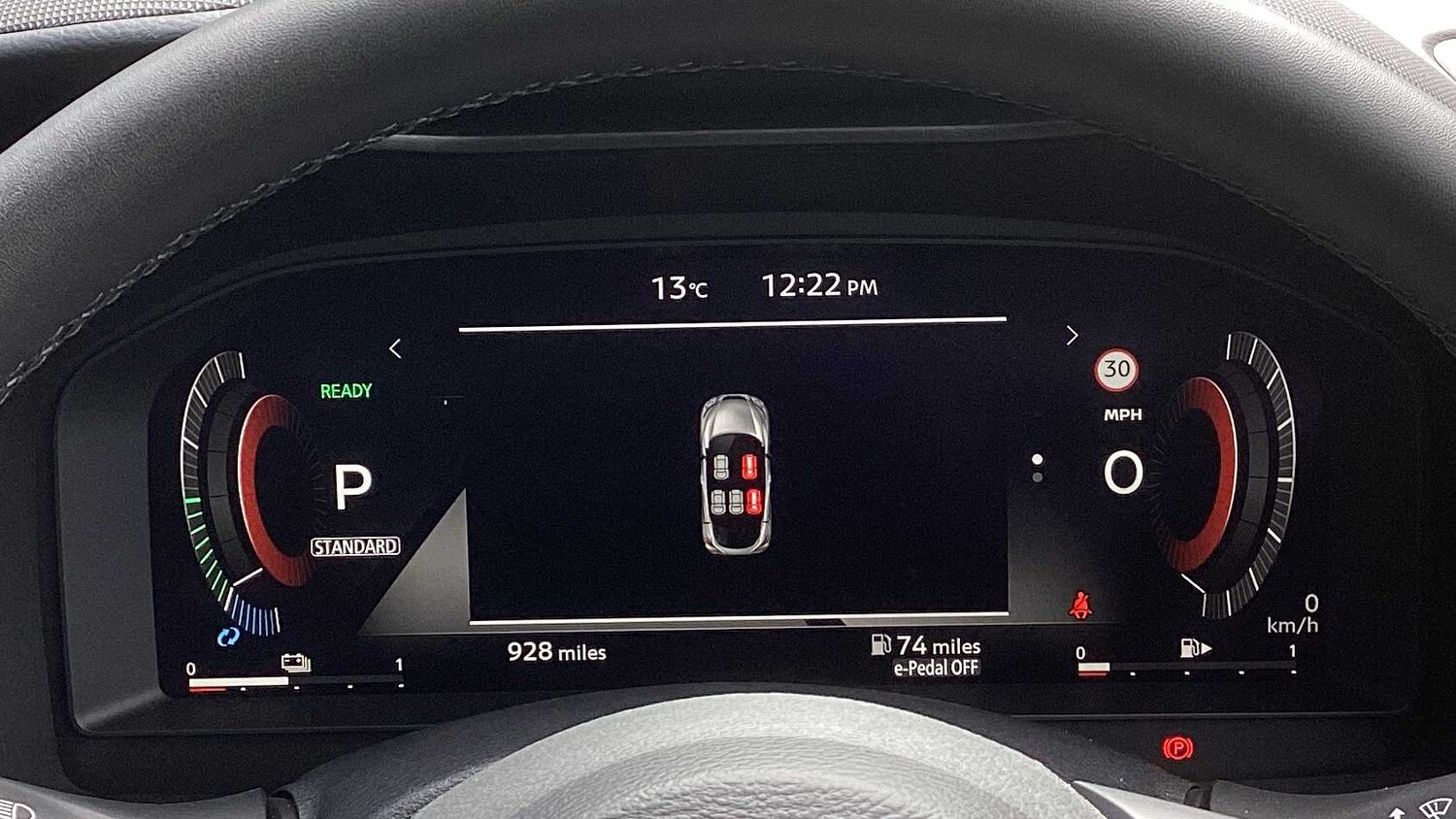 Used Nissan Juke for sale - 77859052: Photo 12