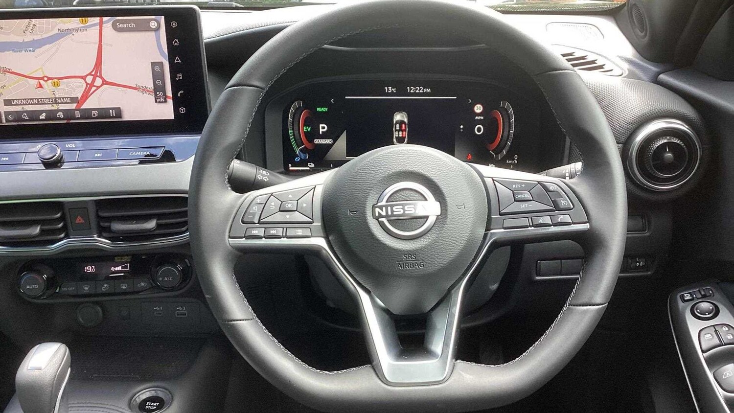 Used Nissan Juke for sale - 77859052: Photo 13