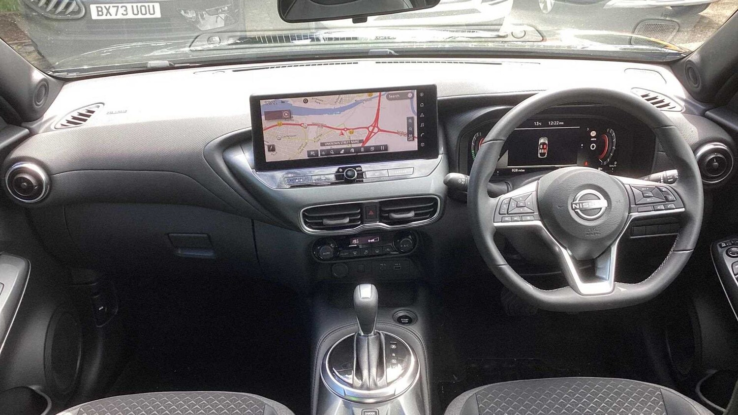 Used Nissan Juke for sale - 77859052: Photo 14