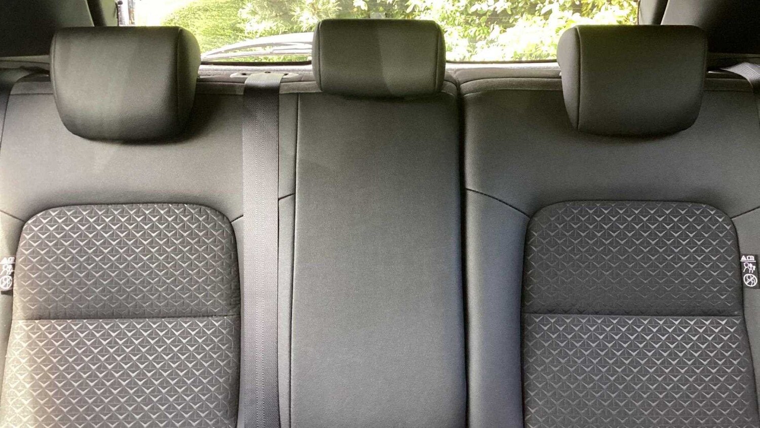 Used Nissan Juke for sale - 77859052: Photo 16