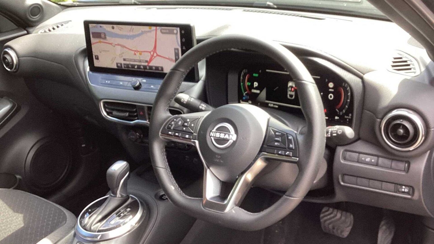 Used Nissan Juke for sale - 77859052: Photo 17