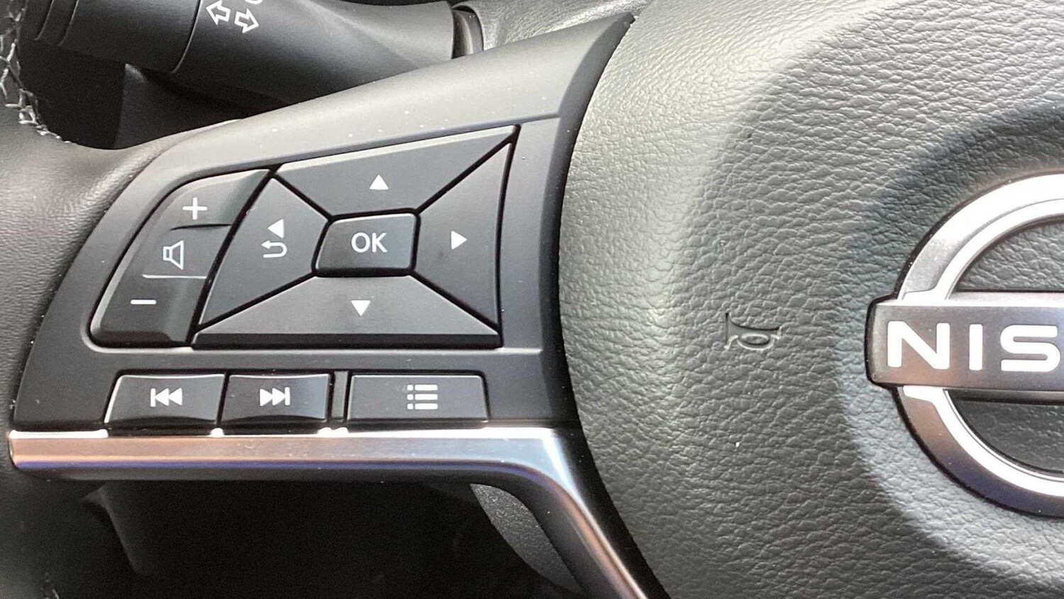 Used Nissan Juke for sale - 77859052: Photo 18