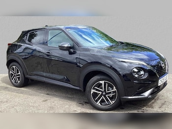 Used Nissan Juke 2025 for sale - 77859052: Photo