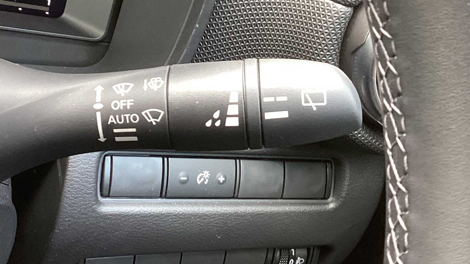 Used Nissan Juke for sale - 77859052: Photo 21