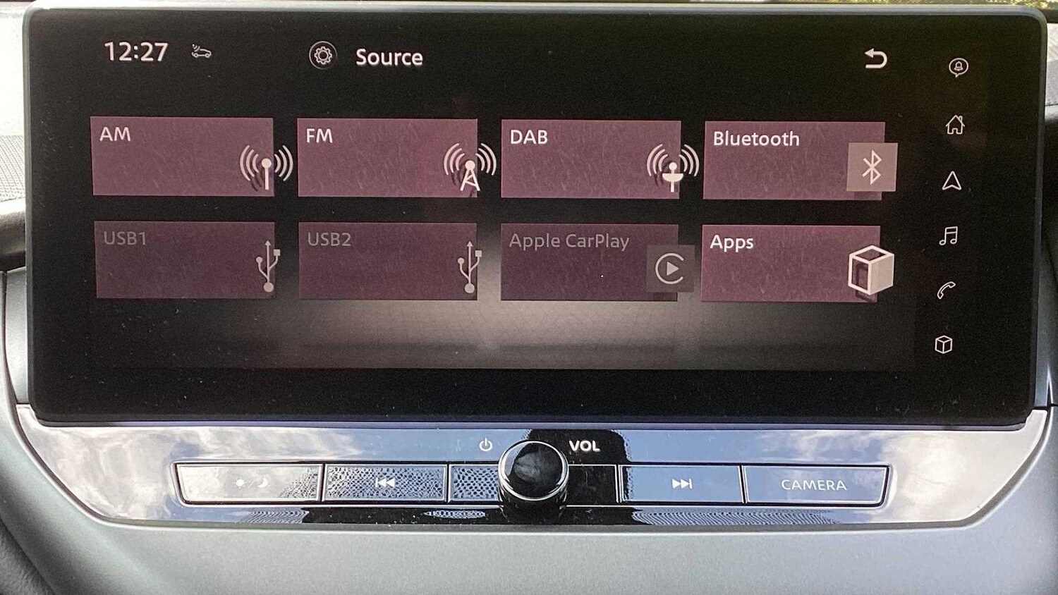 Used Nissan Juke for sale - 77859052: Photo 24