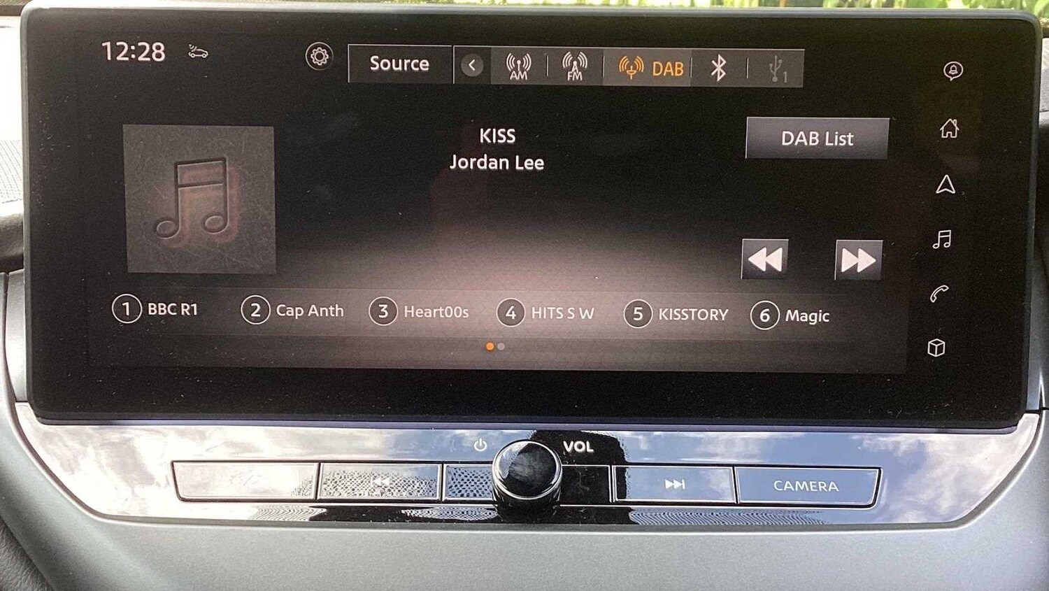 Used Nissan Juke for sale - 77859052: Photo 25