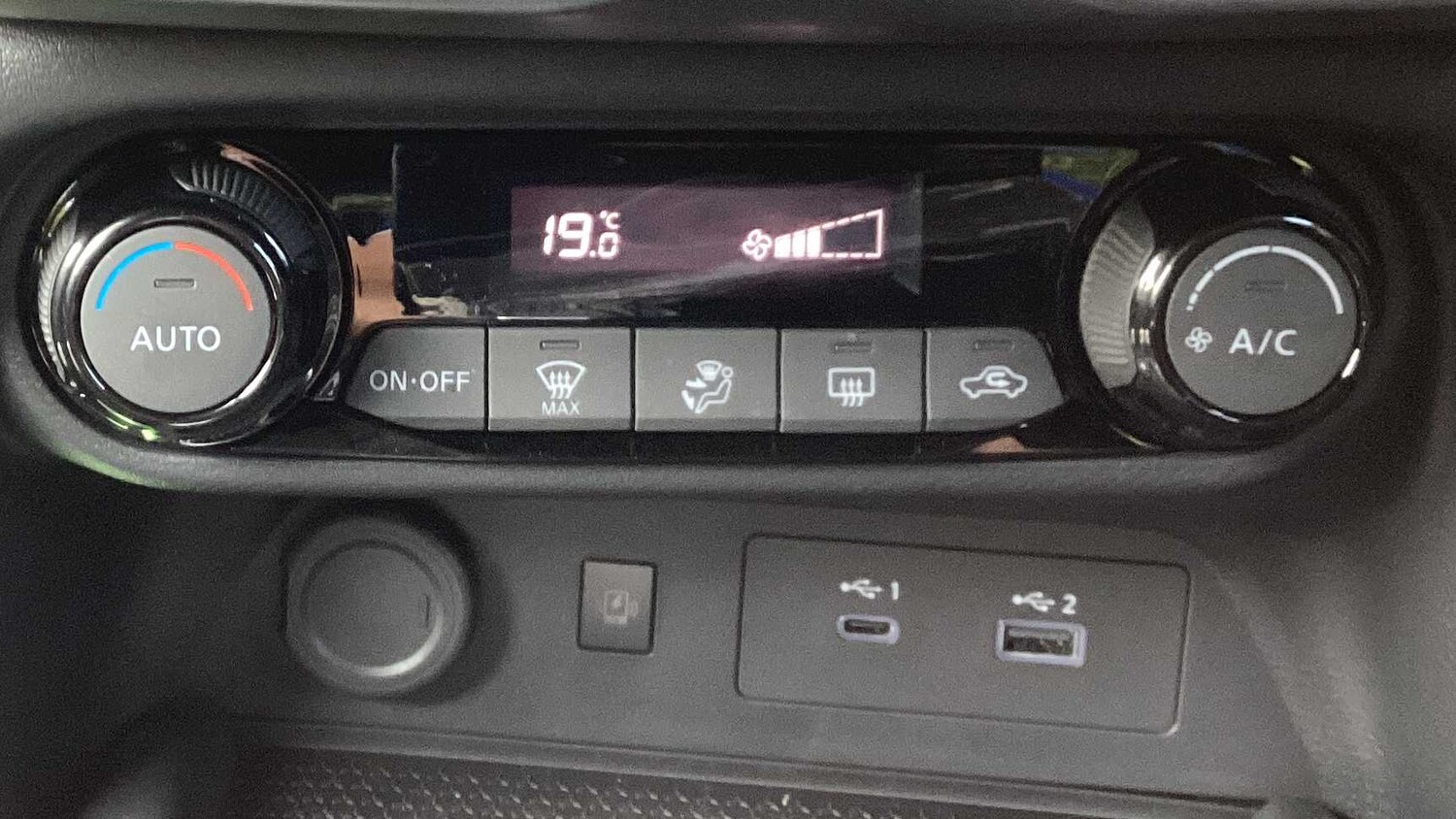 Used Nissan Juke for sale - 77859052: Photo 26