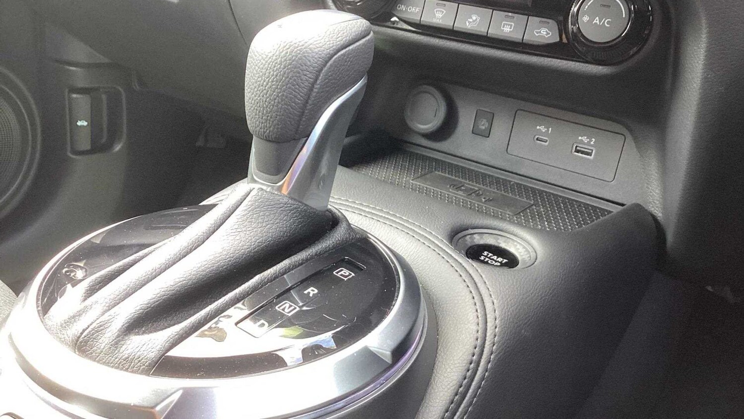 Used Nissan Juke for sale - 77859052: Photo 27